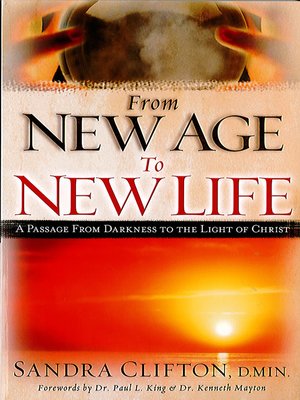 cover image of From New Age to New Life